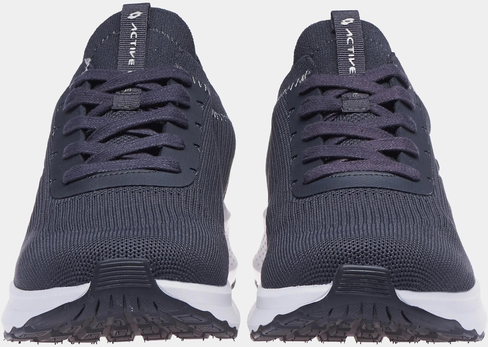 Кроссовки Lotto SPEEDRIDE 1000 р. EU-41 Темно-серый (220812/CLL) - фото 4 Кроссовки Lotto SPEEDRIDE 1000 р. EU-41 Темно-серый (220812/CLL) - фото 4