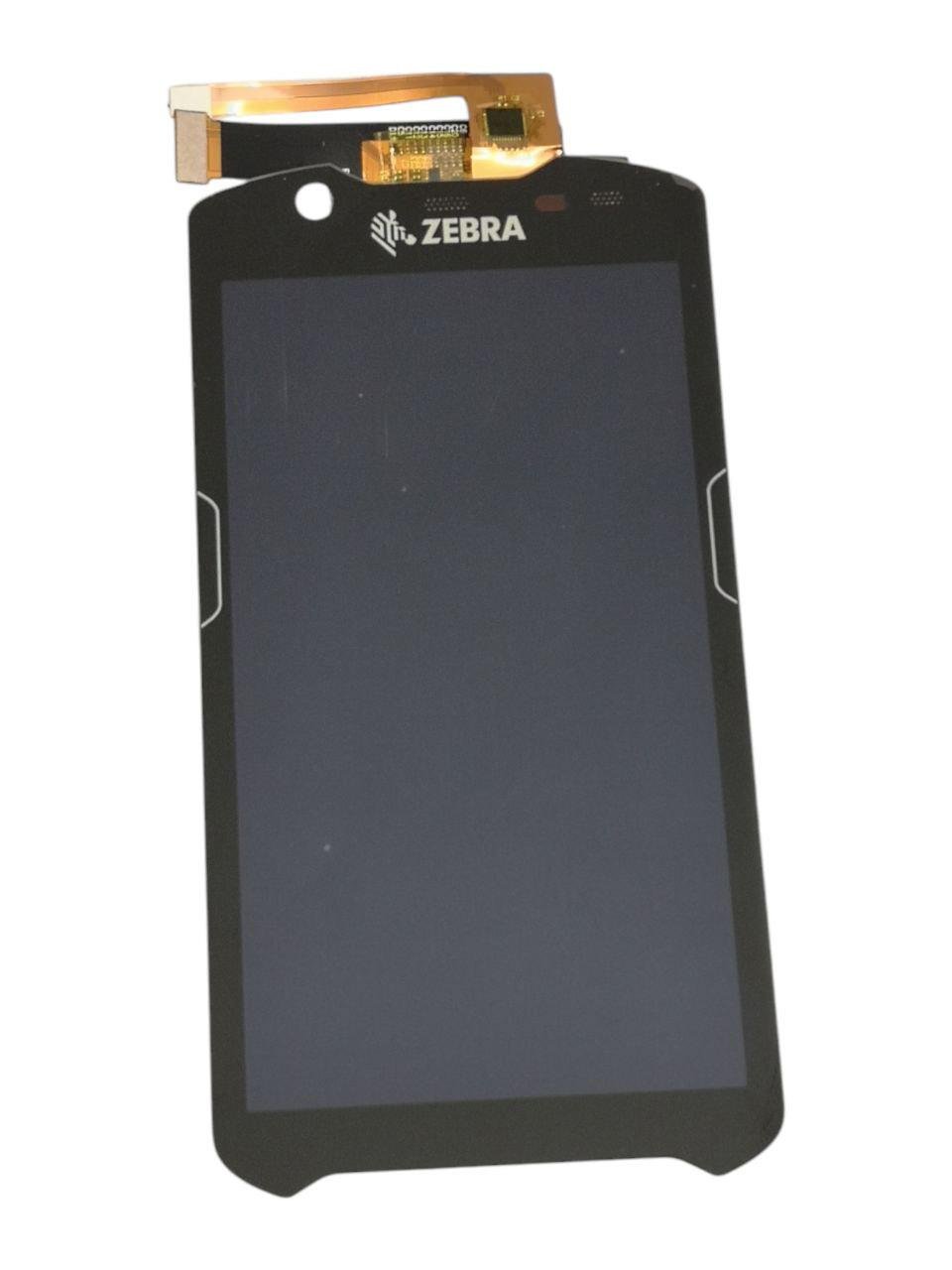 Модуль дисплей/сенсор ZEBRA TC57 Black