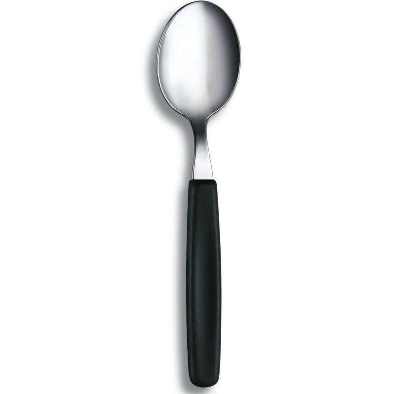 Ложка столова Victorinox Swiss Classic Table Spoon 5.1553 Чорний (58-79-Vx51553) - фото 1