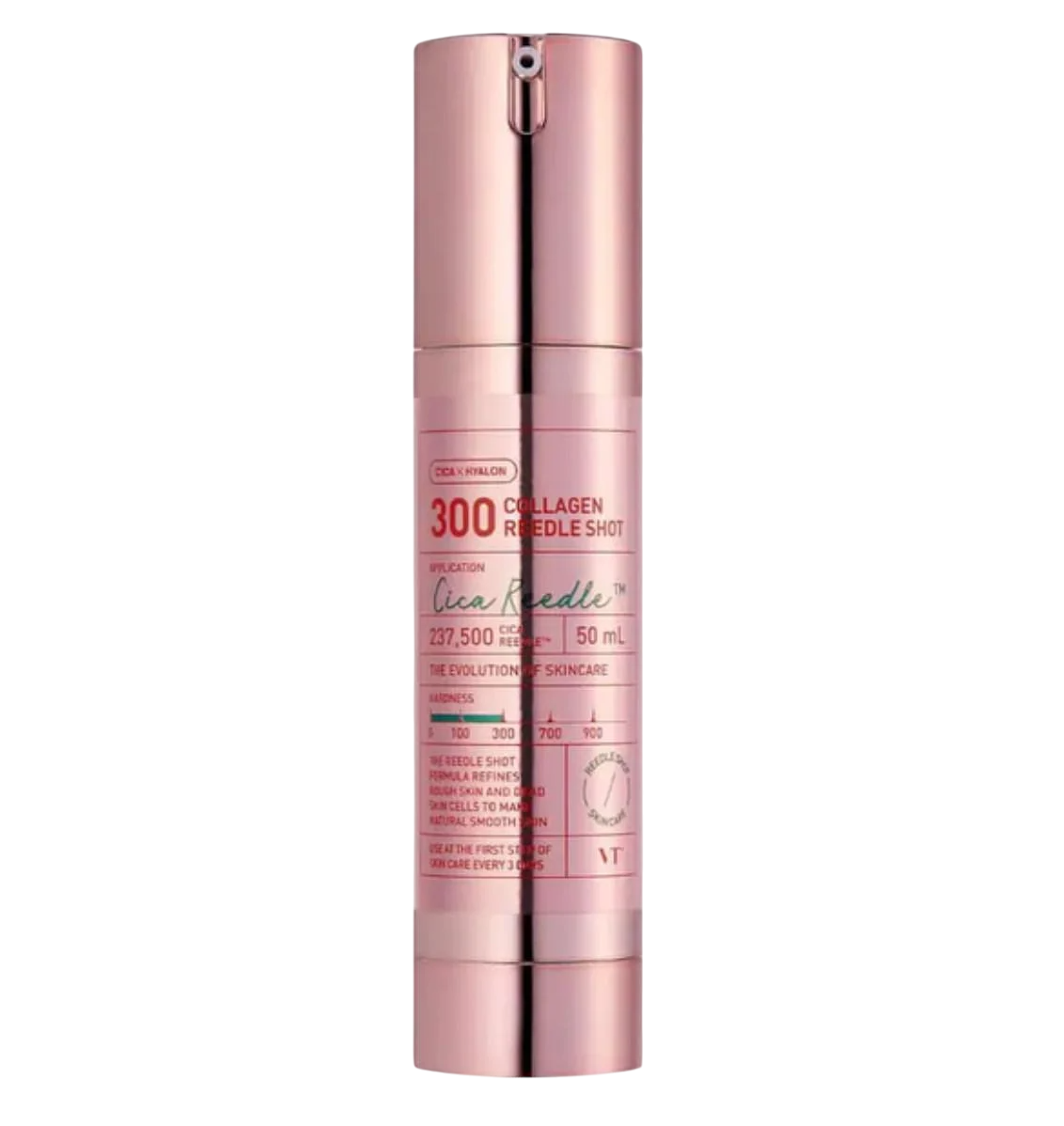 Сыворотка VT Cosmetics Collagen Reedle Shot 300 50 мл (5131)