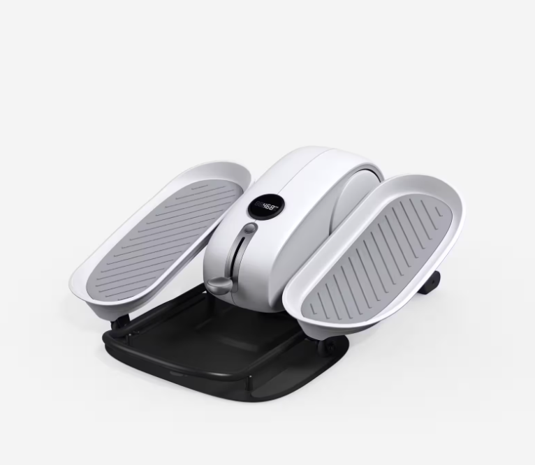 Велотренажер эллиптический Domyos Active Desk Белый (2695039449)