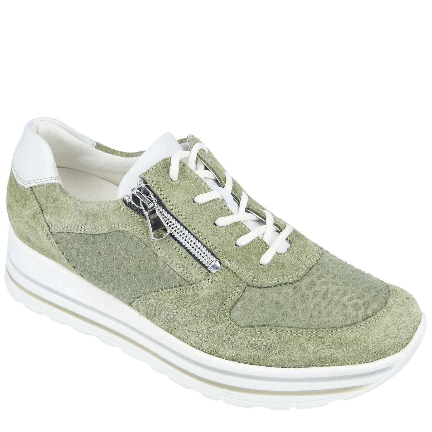 Кроссовки женские Waldlaufer р. 37 (92338448)