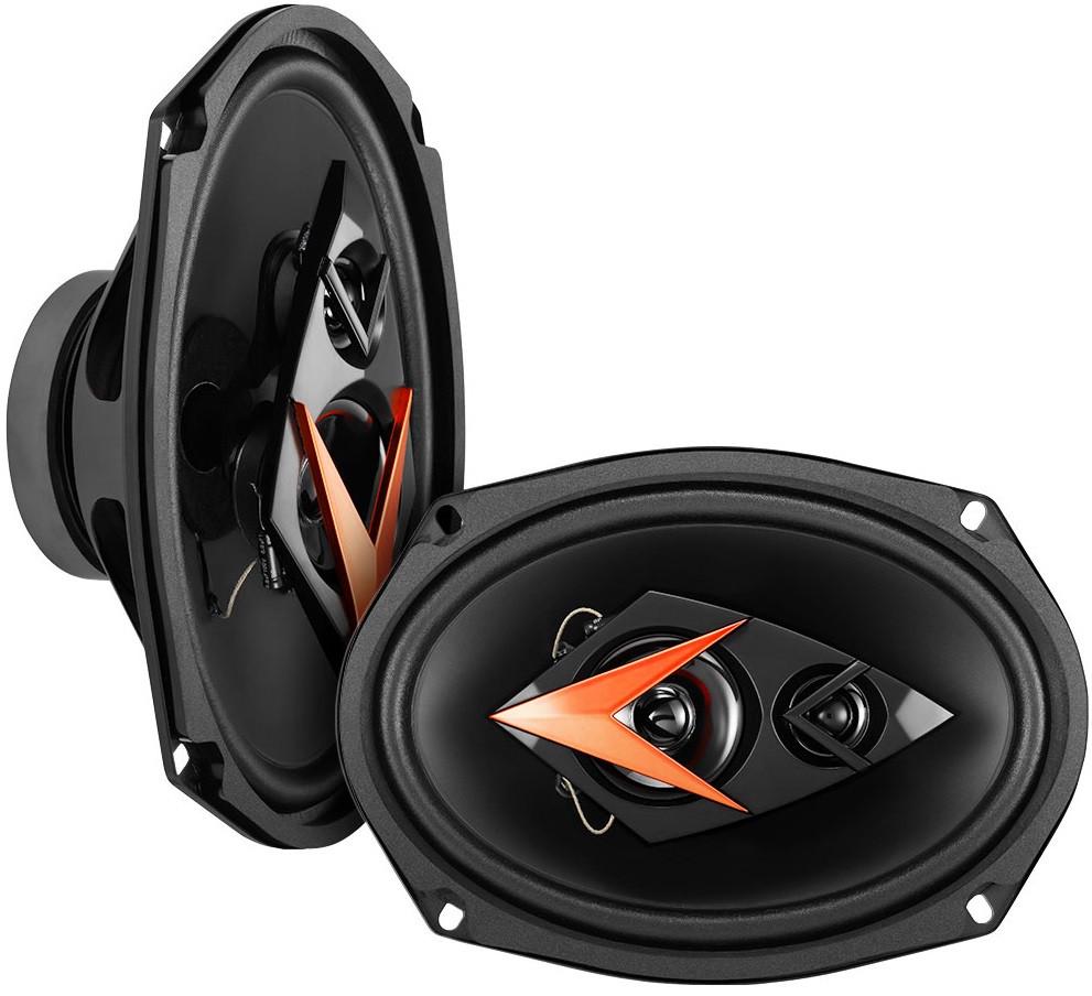 Коаксіальна акустика Cadence IQ 693GE