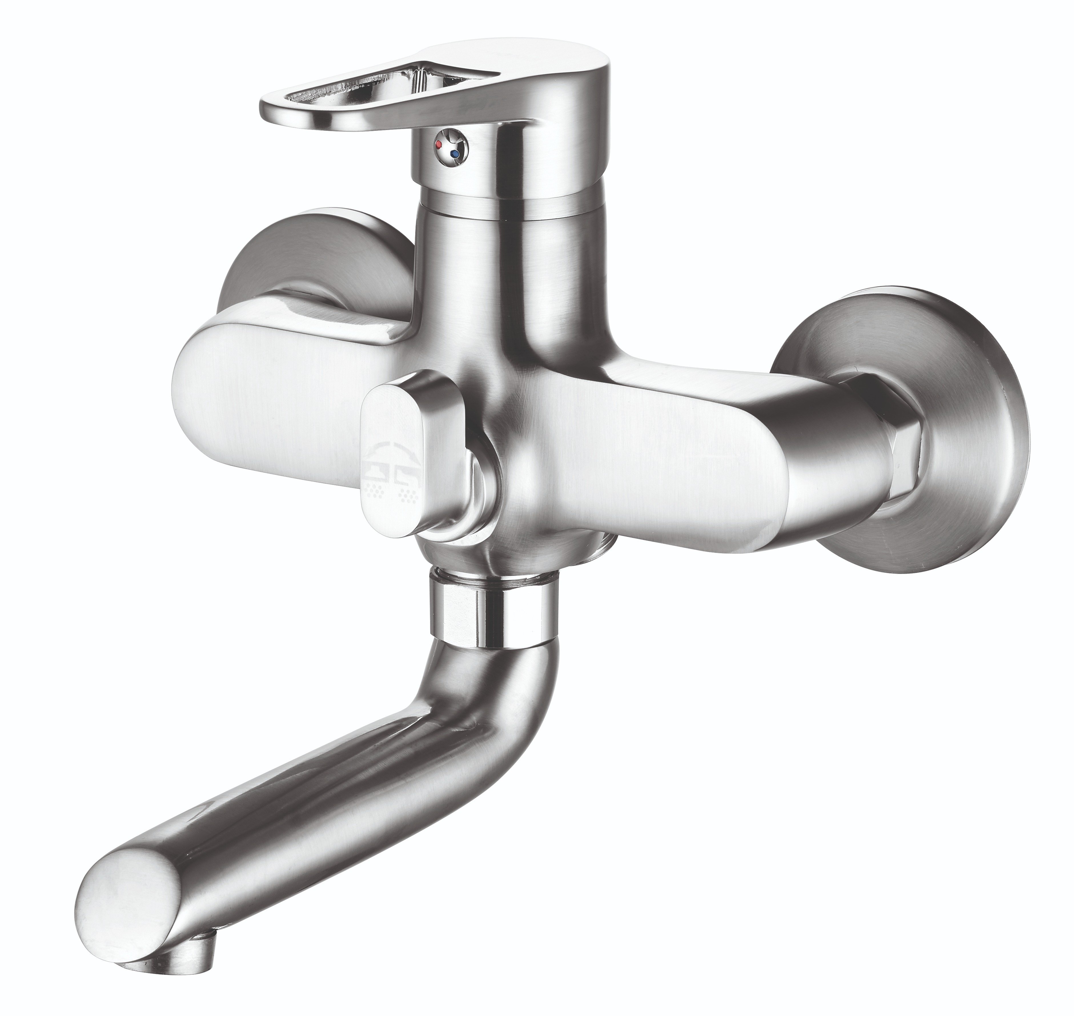 Смеситель для ванны MIXXUS Elba 009 euro (MI6312)