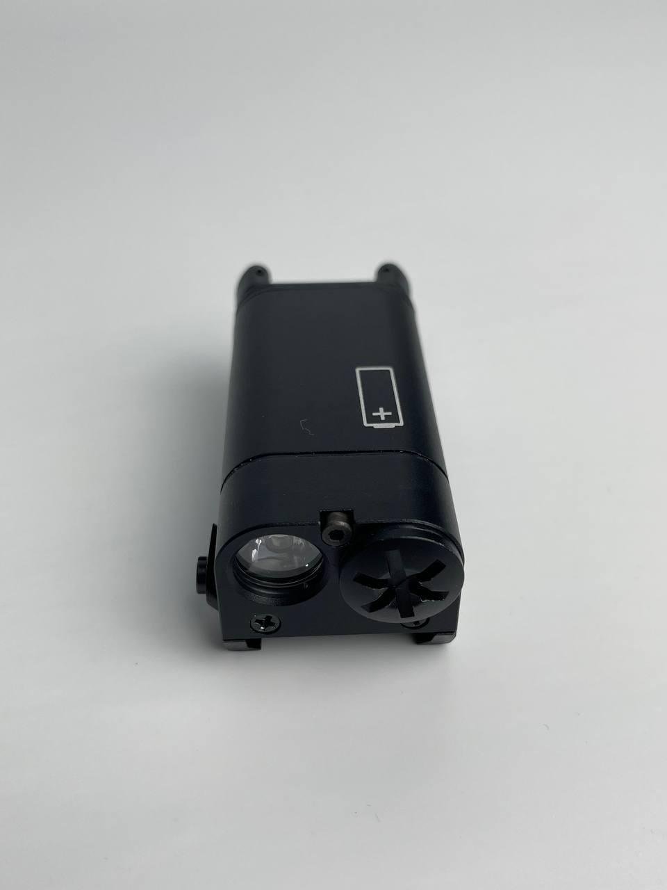 Пістолетний ліхтар SureFire XC1 Чорний (41566) - фото 2 Пістолетний ліхтар SureFire XC1 Чорний (41566) - фото 2