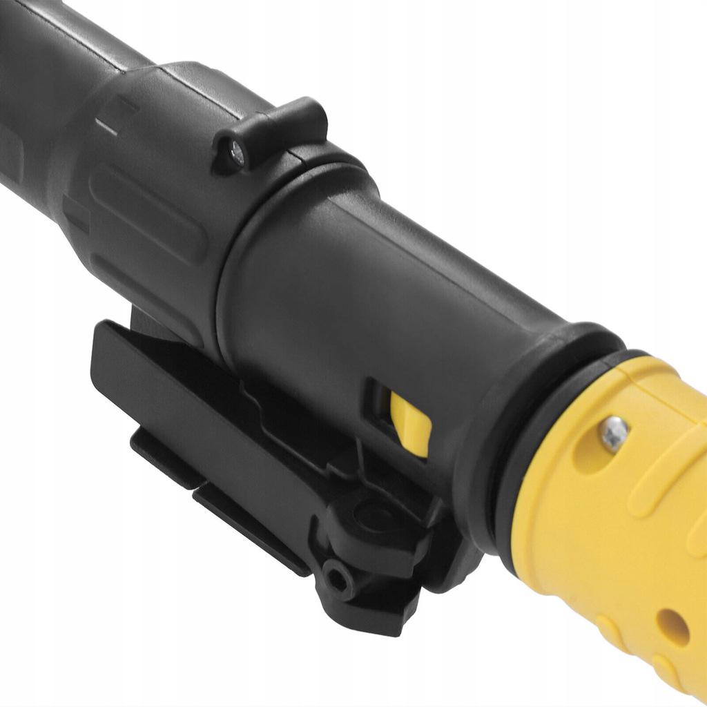 Культиватор аккумуляторный Fox LandRipper 150 5 Ah и зарядное (LandRipper150) - фото 3 Культиватор аккумуляторный Fox LandRipper 150 5 Ah и зарядное (LandRipper150) - фото 3