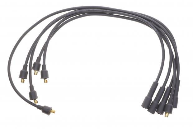 Провода зажигания Ford Transit 1.6-2.0i 85-94 высоковольтные MSQ0109 (941319170109 MAGNETI MARELLI)