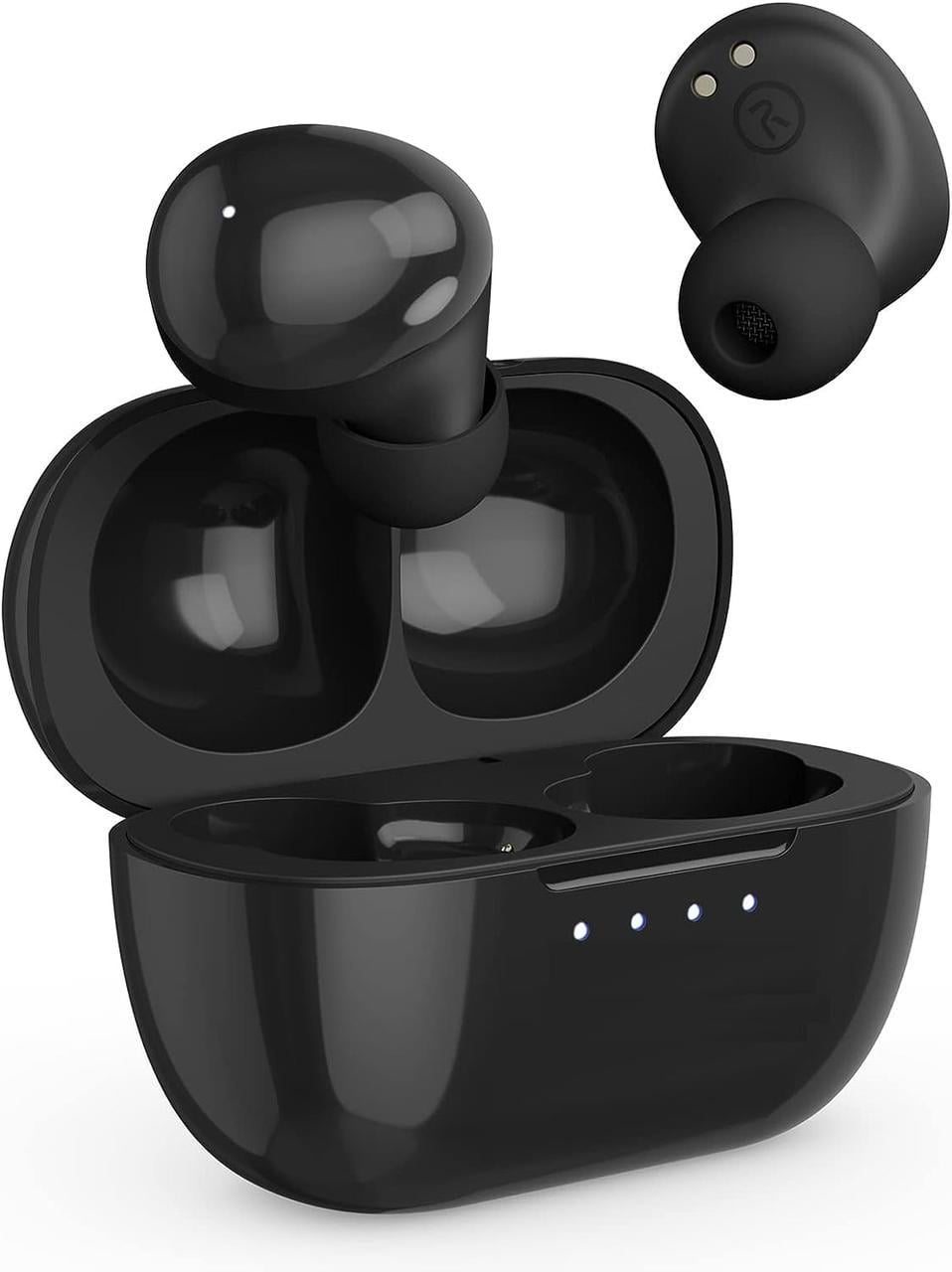 Наушники беспроводные Bluetooth Hi-Fi стерео вкладыши водонепроницаемые (1932672015)
