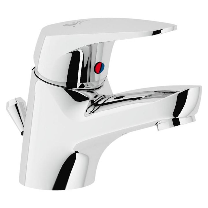 Змішувач для раковини Nobili Rubinetterie Hera 2005 (H547118/1CR)