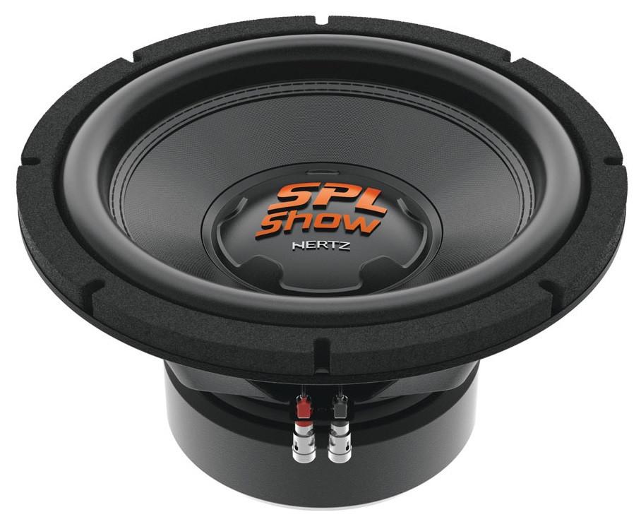 Сабвуфер Hertz SS 12 D2 (SP-19449)