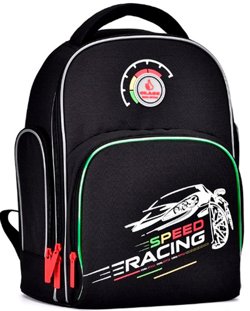 Рюкзак Class Smart Case Racing (2223C)