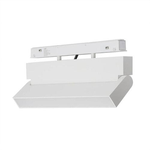 Прожектор на шину магнитный LIGHT SET LED MT-LS 3193 10W 4000K Белый (66261)