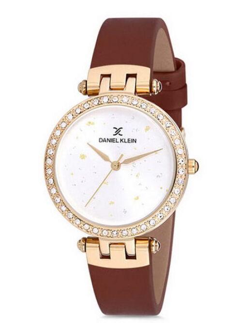 Наручний годинник жіночий Daniel Klein DK12199-5 (110636)