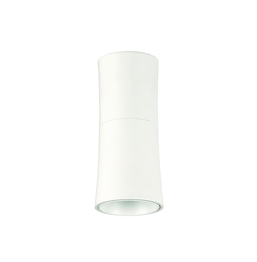 Светильник накладной Levistella 903COB-X01W LED 5W 4000K с металлическим корпусом Белый (106-16-LVS1430)