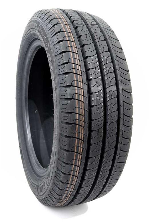 Шина Goodyear EfficientGrip Cargo 2 215/60 R17C 109/107T літня