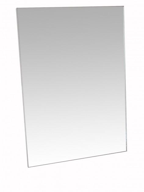 Зеркало Неаполь 54x70 см в алюминиевой раме (1111391)