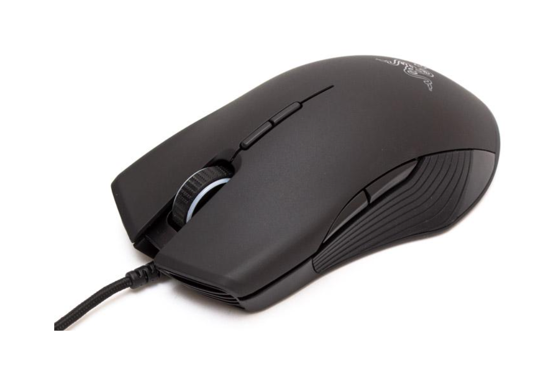 Мышка игровая USB (23393-01_579)