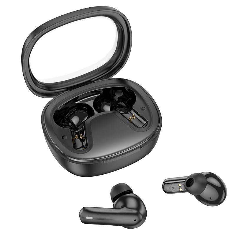 Наушники Hoco Shadow EQ6 40 Черный (584611)