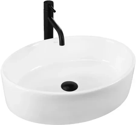 Умивальник Rea Fonda 50 см (ReaU0604)