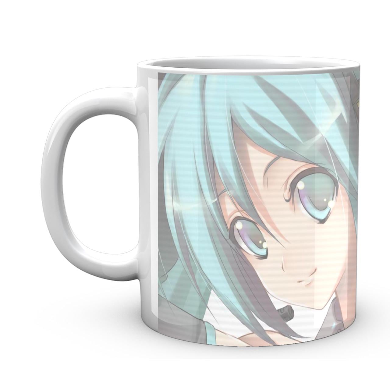 Чашка Geekland Hatsune Miku (HM 02.08)