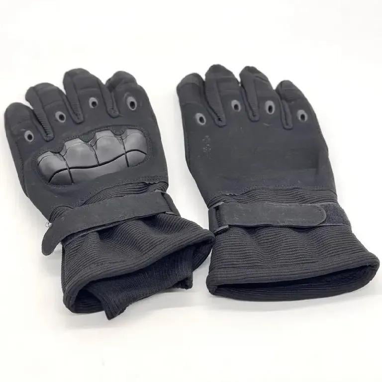 Зимние перчатки сенсорные до -20°C XL (23457573001_343)