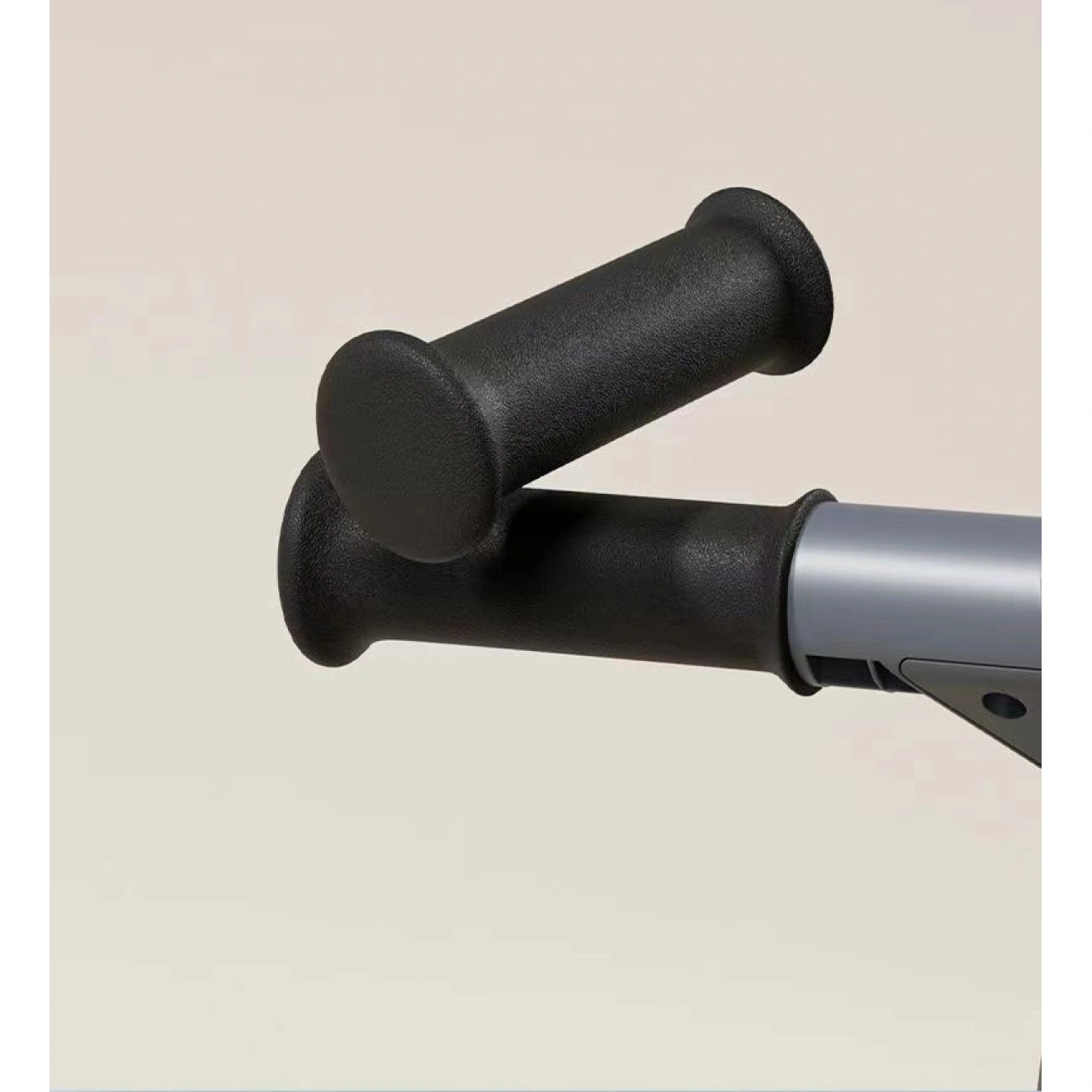 Дитячий велосипед триколісний Corgi N1 12" з музикою та LED-підсвіткою (25547476) - фото 5