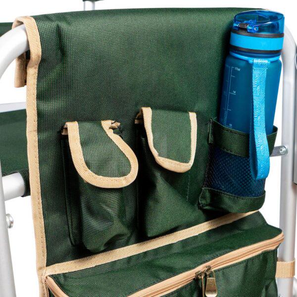 Крісло туристичне складане Ranger FC-95200S RA 2206 Оливковий (10503779) - фото 6 Крісло туристичне складане Ranger FC-95200S RA 2206 Оливковий (10503779) - фото 6