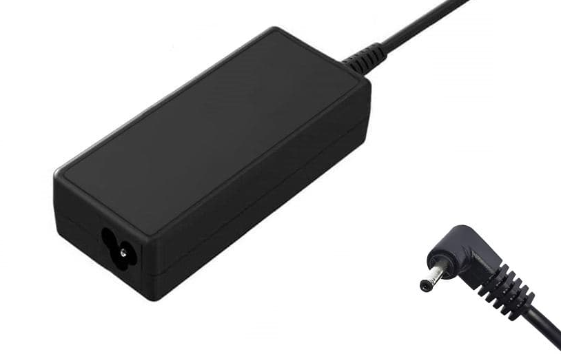 Блок питания для ноутбука Acer 19V 2,37A 45W 3,0x1,0 мм (NN-65-19-3010)