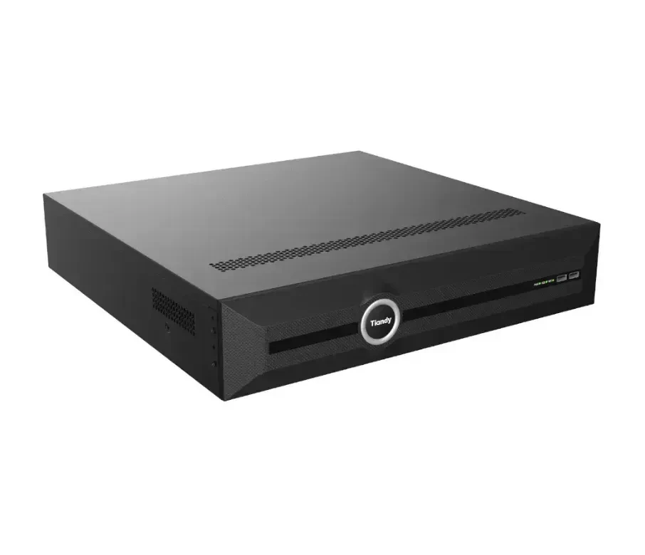 IP-видеорегистратор 40-канальный Tiandy TC-R3840