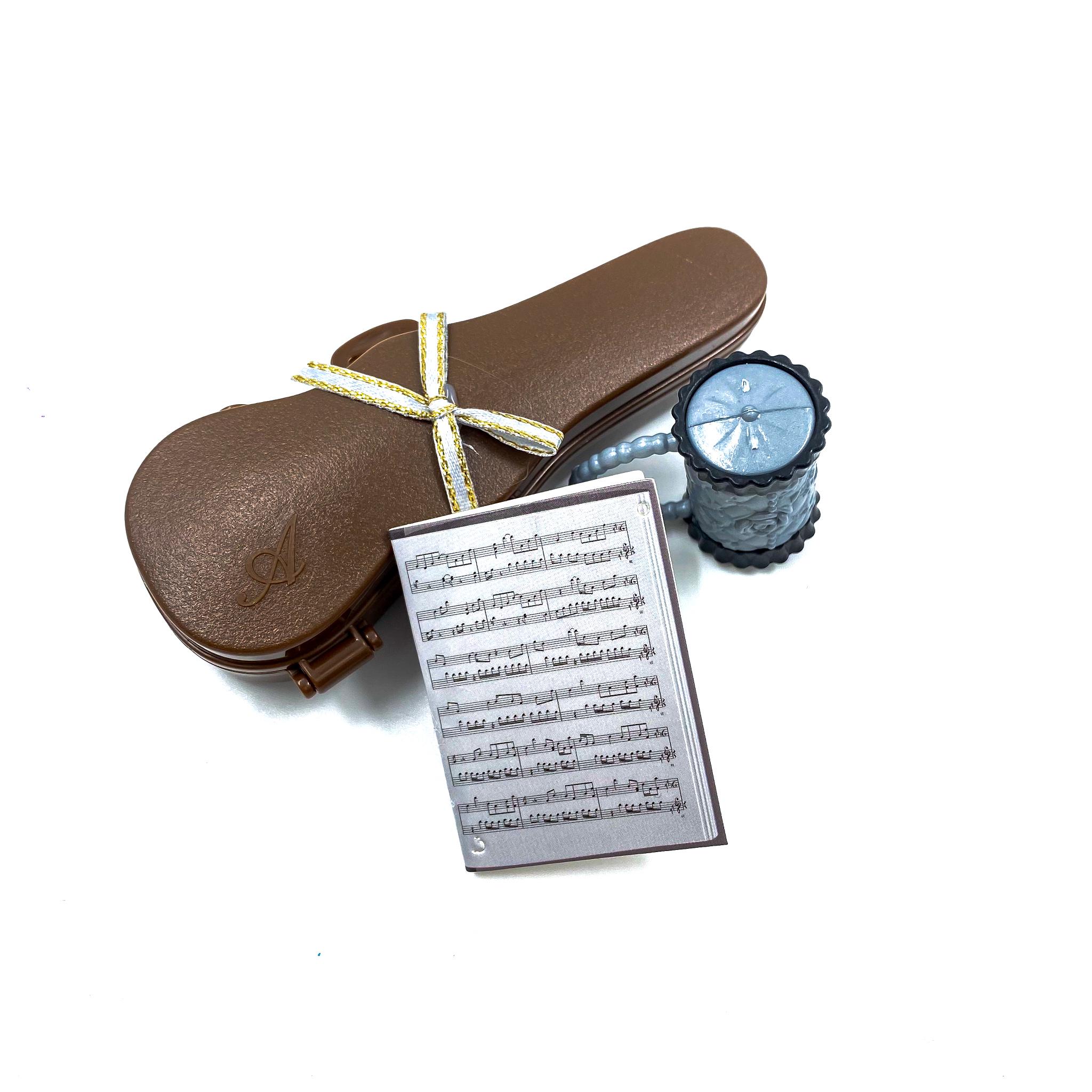 Лялька TK Group 30 см Місячна принцеса з довгим волоссям та аксесуарами (108792) - фото 4 Лялька TK Group 30 см Місячна принцеса з довгим волоссям та аксесуарами (108792) - фото 4