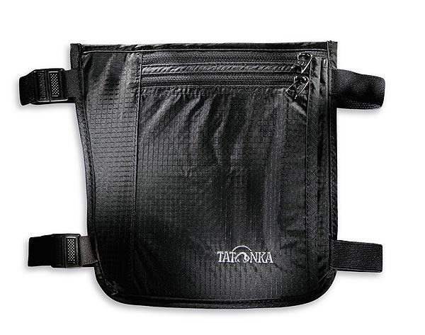 Сумочка Tatonka Skin Secret Pocket  Black (2854.040) - фото 3