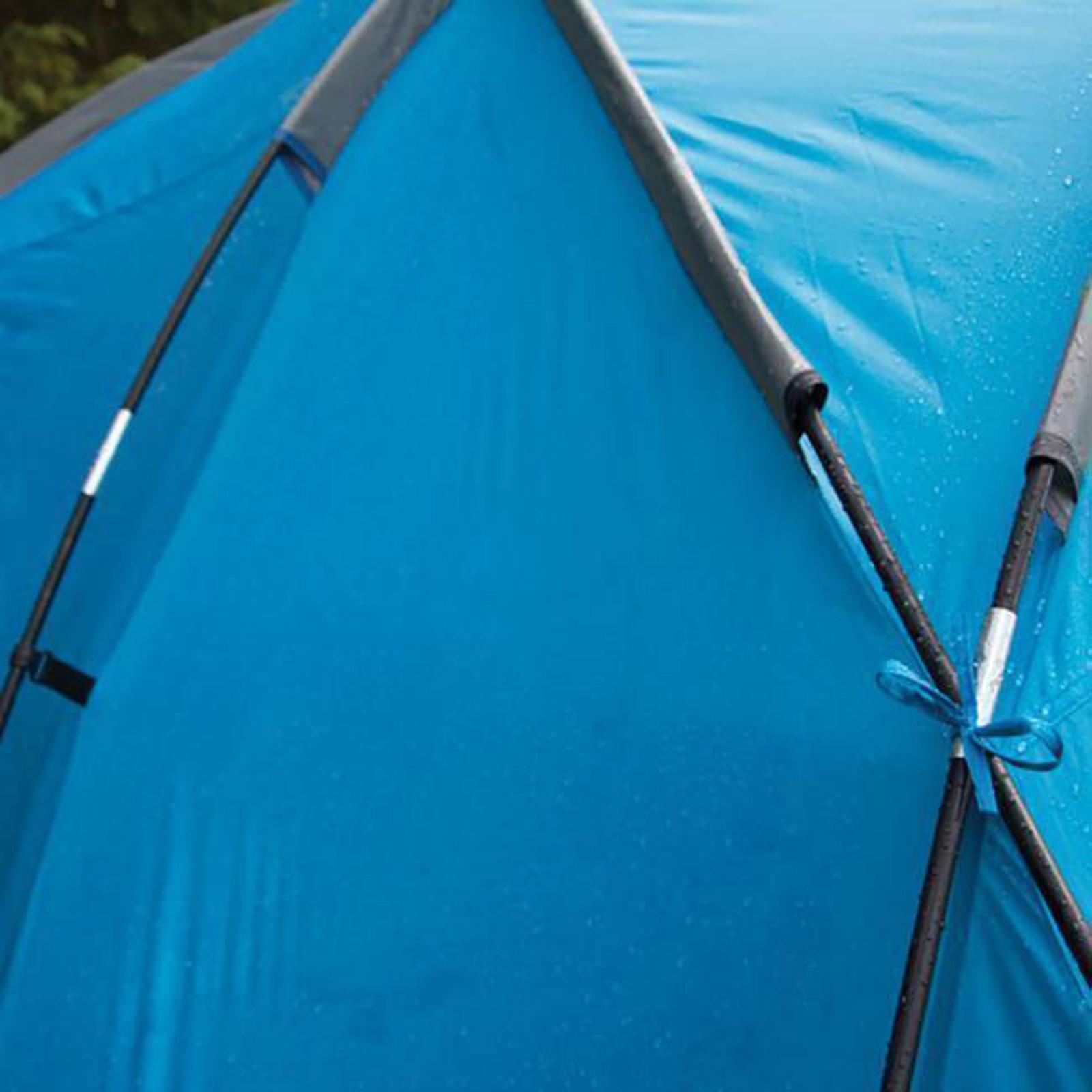 Намет Highlander Elm 4 Teal (20656) - фото 3 Намет Highlander Elm 4 Teal (20656) - фото 3