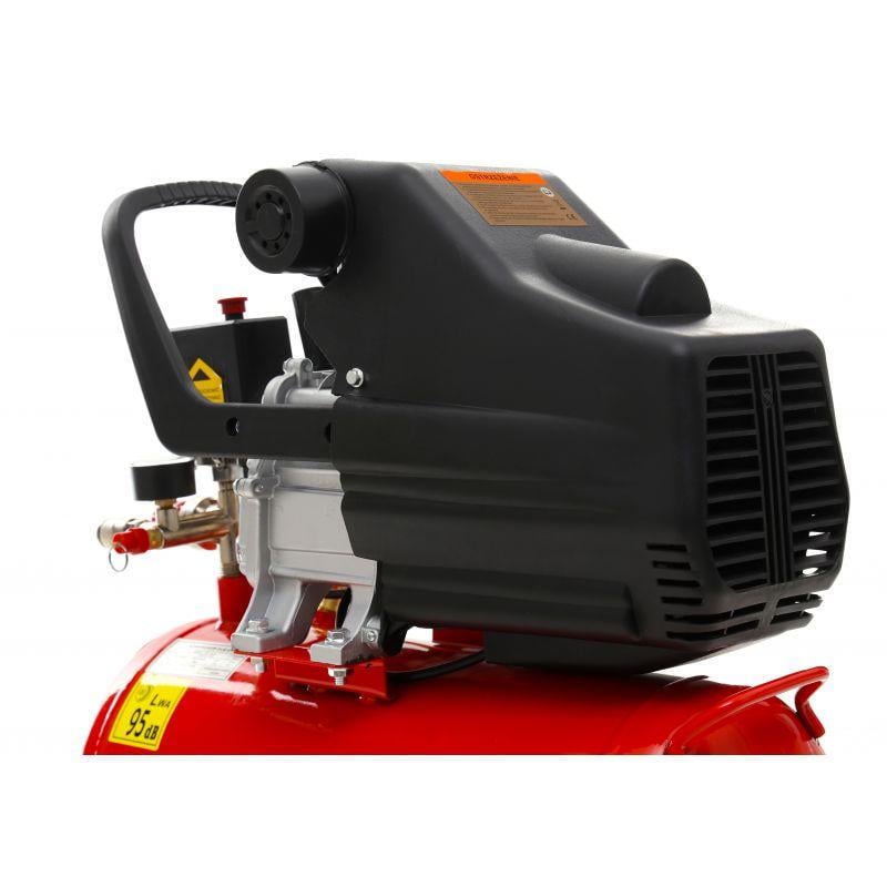 Компрессор воздушный Kraft&Dele KD400 1979572788 масляный 24 л 220 В 2,8 кВт - фото 9 Компрессор воздушный Kraft&Dele KD400 1979572788 масляный 24 л 220 В 2,8 кВт - фото 9