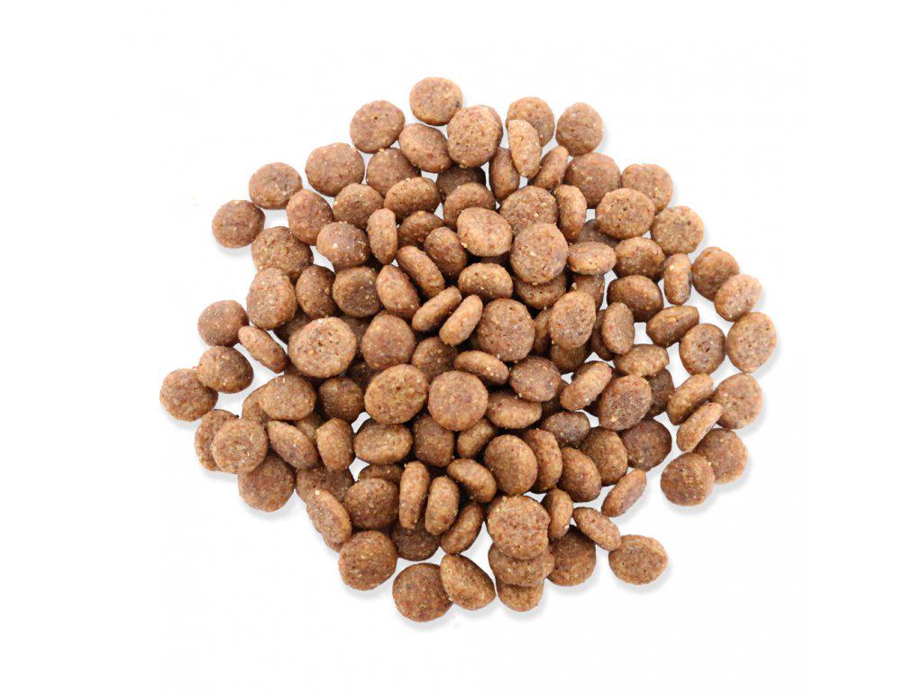 Корм сухий Fitmin для цуценят 2-10 місяців вагітних і лактуючих собак малих порід 15 кг - фото 2 Корм сухий Fitmin для цуценят 2-10 місяців вагітних і лактуючих собак малих порід 15 кг - фото 2