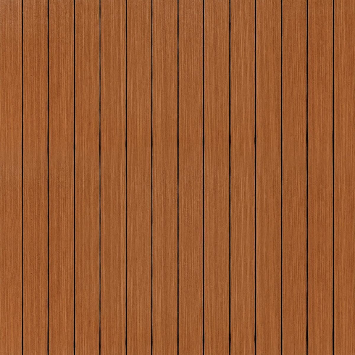 Покриття вінілове самоклеюче 3D рейки 600х600х2,8 мм (SW-00003246)