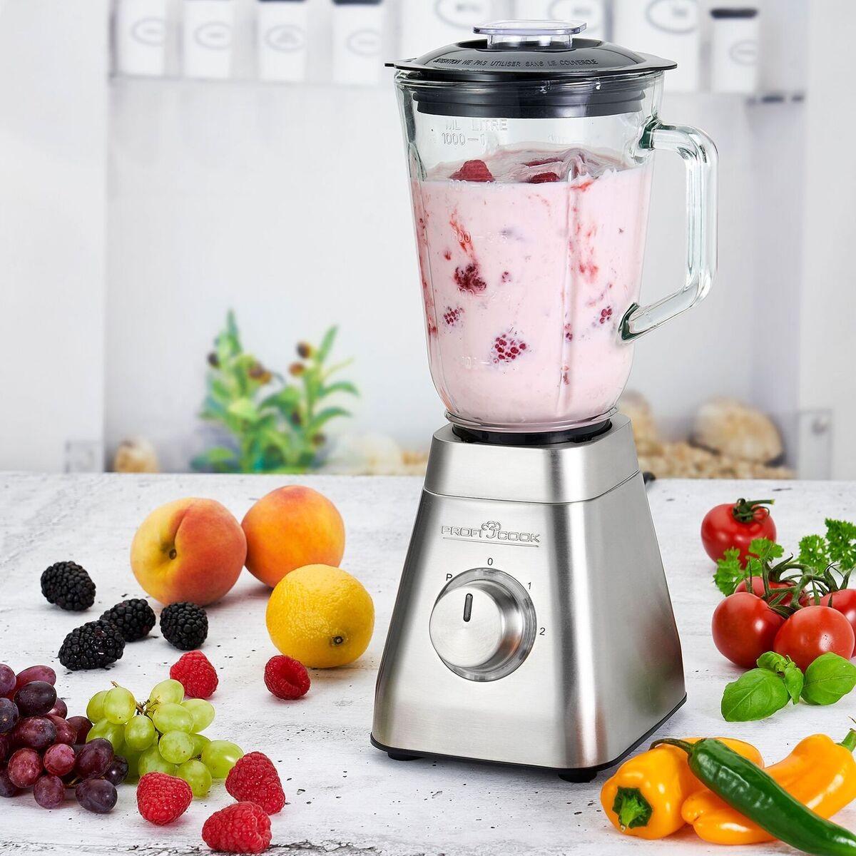 Блендер Profi Cook PC-UMS 1125 - фото 5