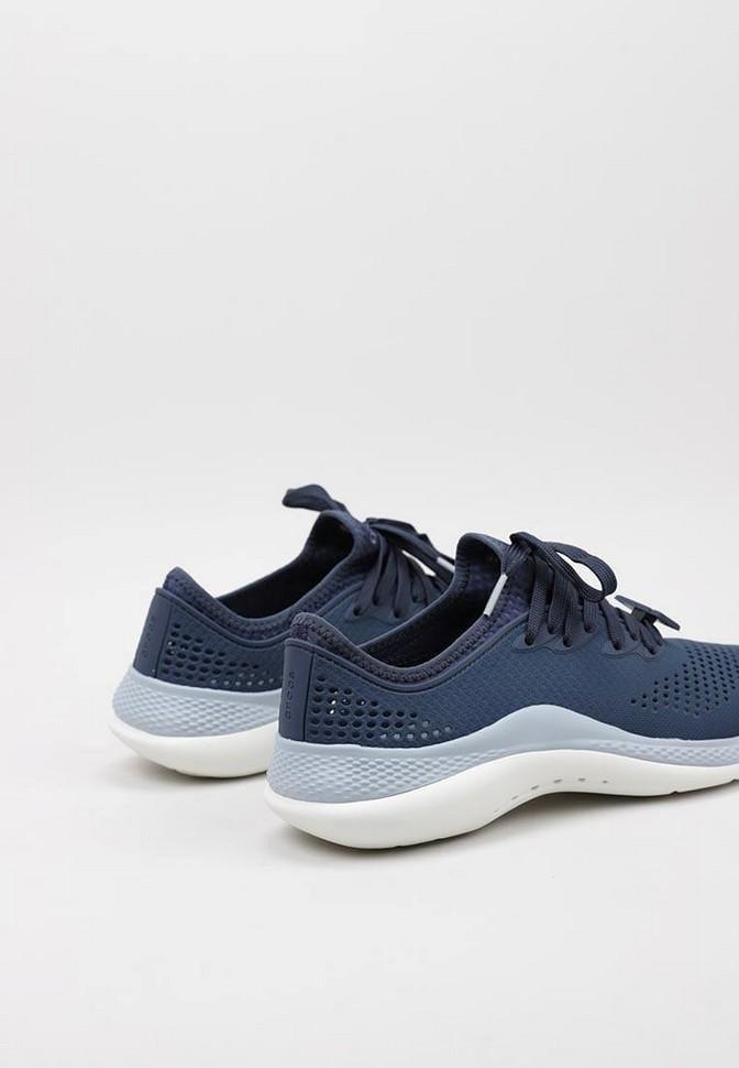 Кросівки Crocs Literide 360 Pacer р. 35 Синій (16234) - фото 3