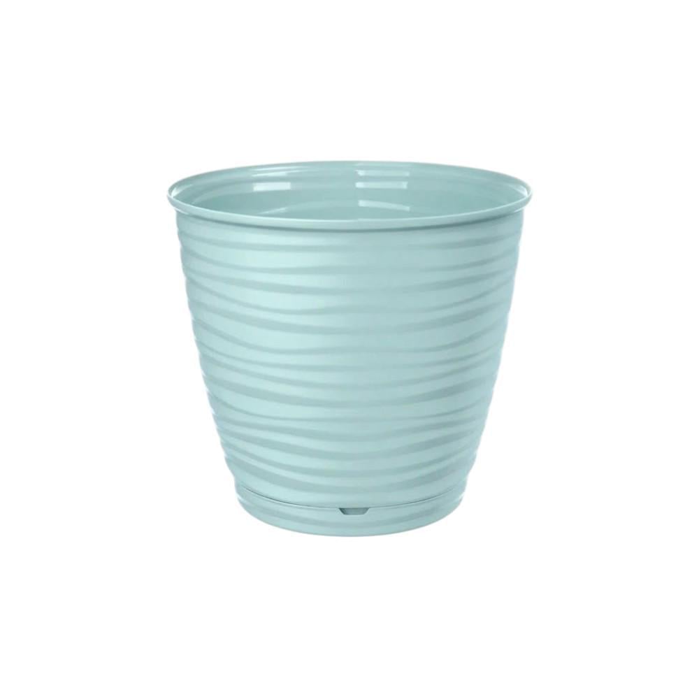 Горщик для квітів Irak Plastik Sahra 1,6 л (SH-110)