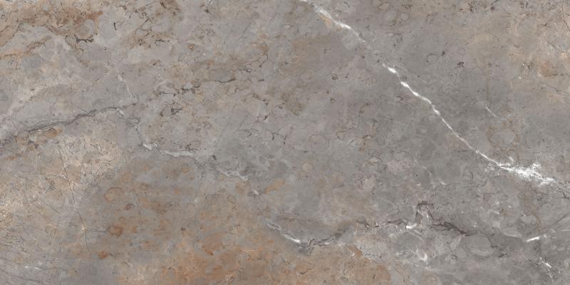 Плитка для підлоги та стін Cerama Market FLURRY 60x120 см Сірий (23689362) - фото 4