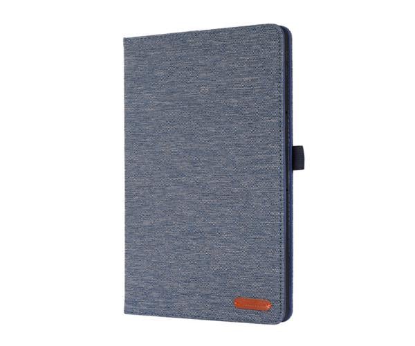Чехол книжка Jeans для планшета Redmi Pad Синий Чехол книжка Jeans для планшета Redmi Pad Синий