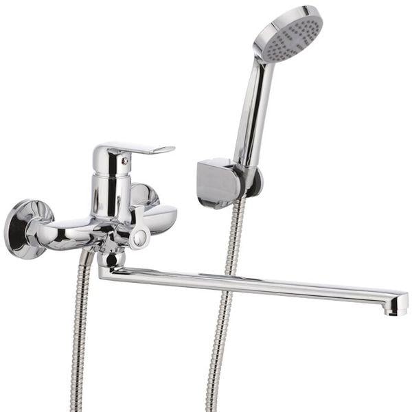 Змішувач для ванни Mixxus Premium Medea 006 (MI0578)