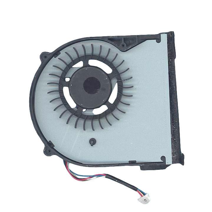 Кулер для ноутбука Lenovo M490S 5V 0.4A 4-pin Brushless