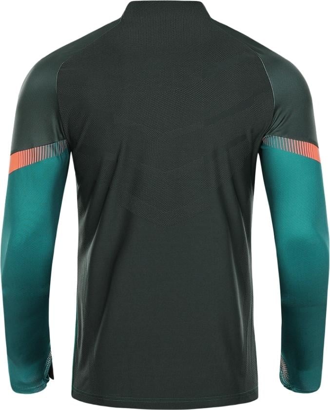 Реглан KELME WARRIOR S Зелено-чорний (8061TT1007.9365) - фото 2