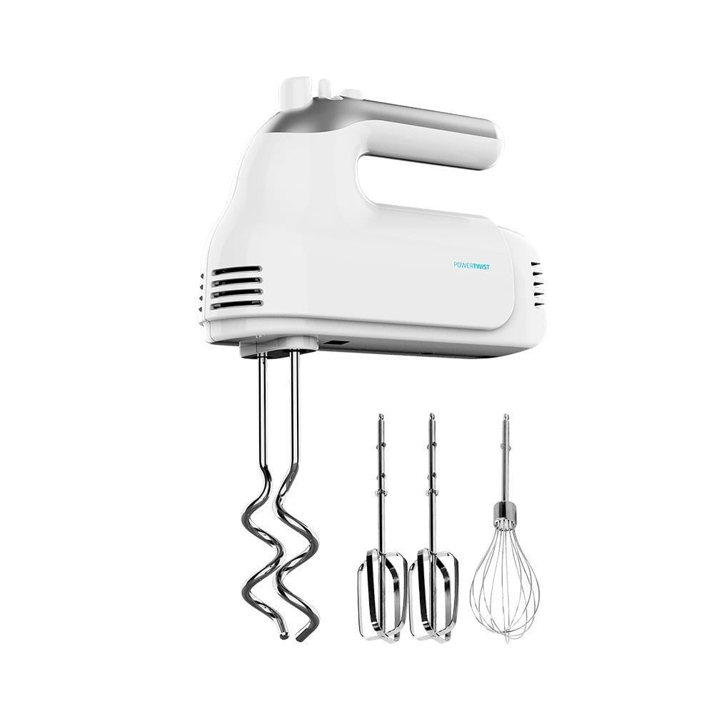 Миксер CECOTEC PowerTwist 500 White