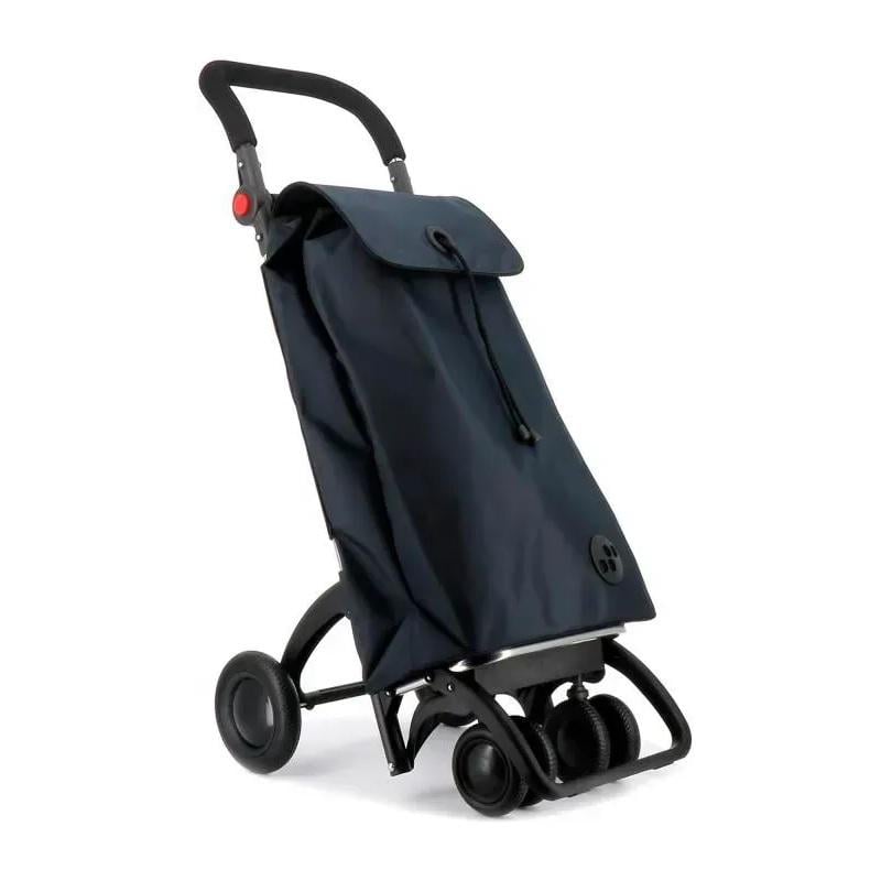 Хозяйственная тележка-сумка Rolser I-Bag MF 4.2 Tour Plus Marengo (931828)