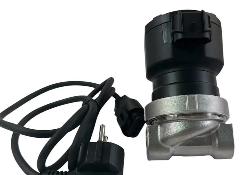 Рециркуляційний насос Euroaqua RMT 12/1,2 PRO (29952393) - фото 5 Рециркуляційний насос Euroaqua RMT 12/1,2 PRO (29952393) - фото 5