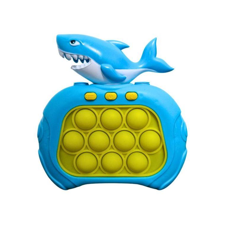 Игра электронная HOME 527 Pop it Игра электронная HOME 527 Pop it