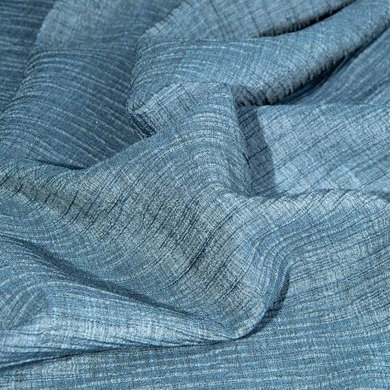 Тканина портьєрна жакардова IDEIA Маріо V-26 2,8 м Джинс (2200004129358)