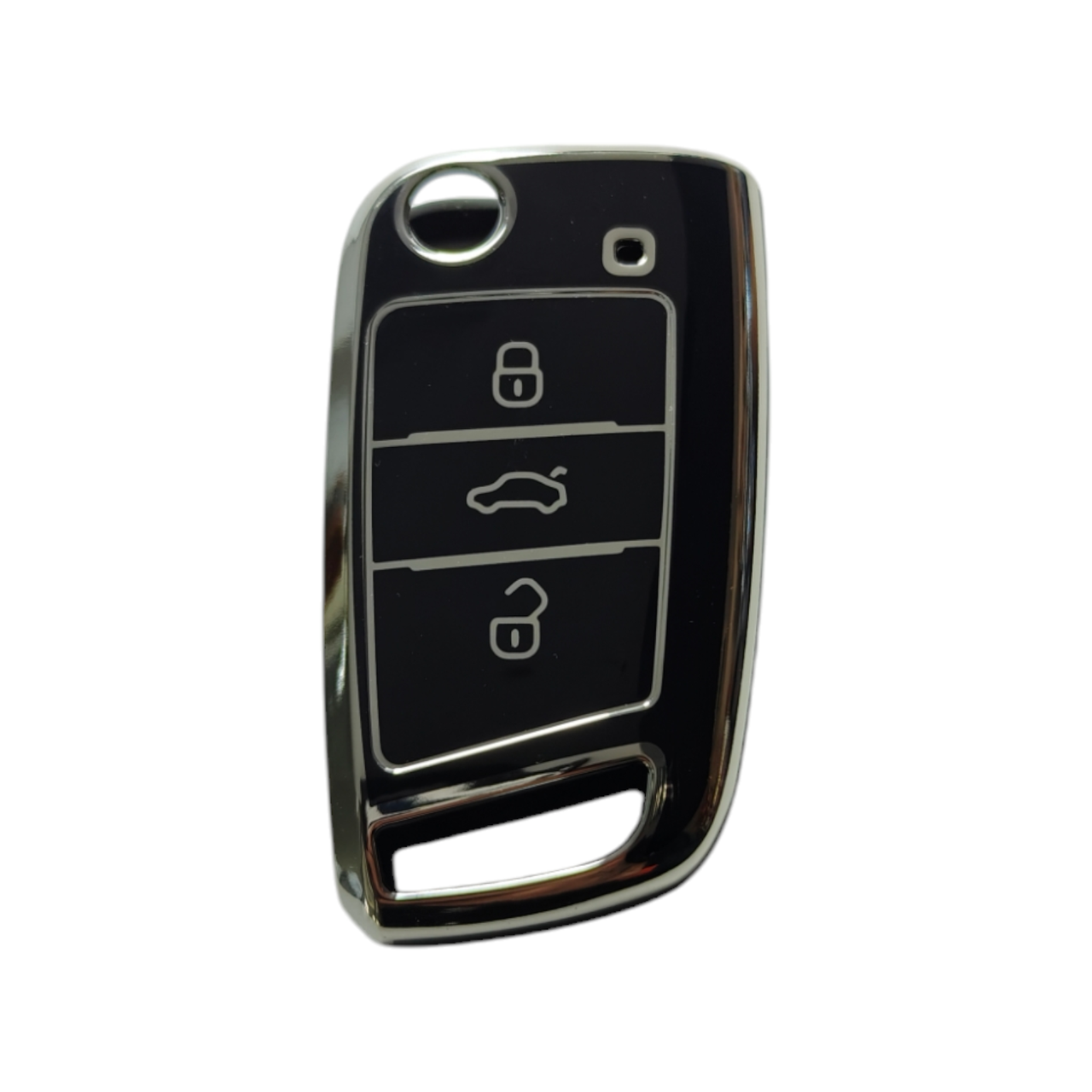 Чохол для ключа Seat глянцевий (2320724623)