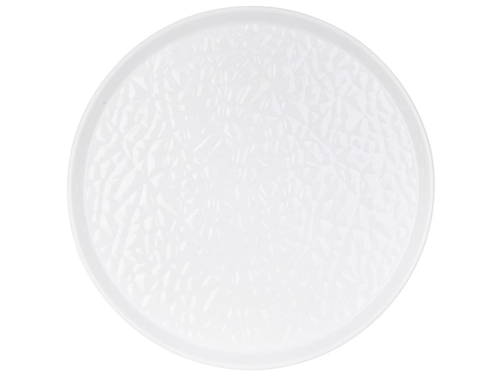 Блюдо фарфоровое круглое 30,5 см (BDI-988-408)